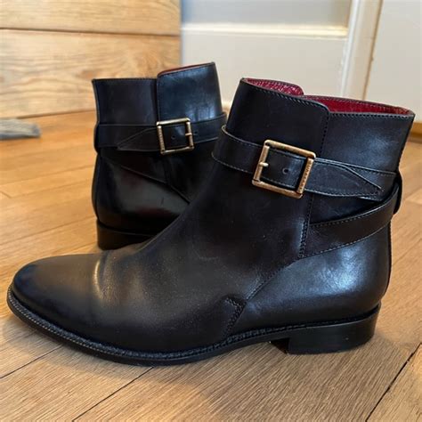 burberry prorsum ankle boots|Burberry Limited.